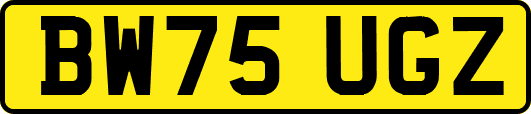 BW75UGZ