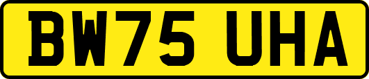 BW75UHA