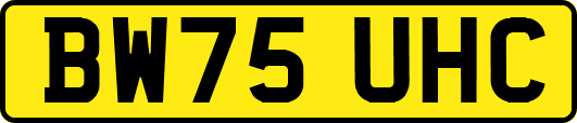 BW75UHC