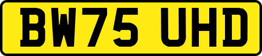 BW75UHD