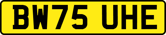 BW75UHE