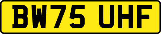 BW75UHF