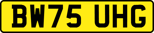 BW75UHG