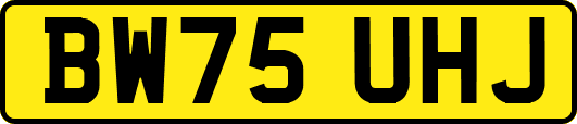 BW75UHJ