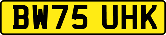 BW75UHK