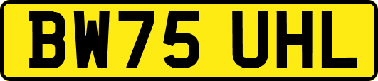 BW75UHL