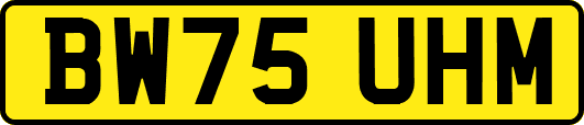 BW75UHM