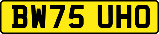 BW75UHO