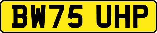 BW75UHP
