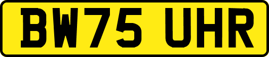 BW75UHR