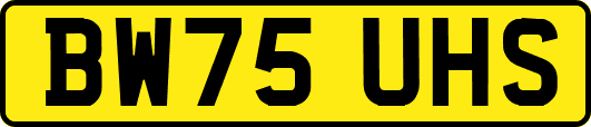 BW75UHS