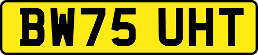 BW75UHT