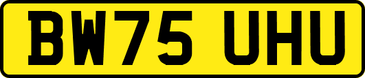 BW75UHU