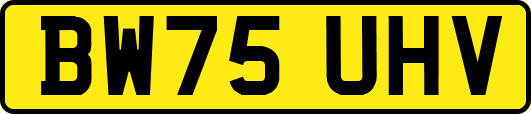 BW75UHV