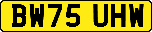 BW75UHW