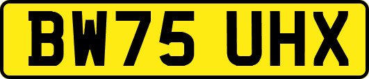 BW75UHX