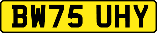 BW75UHY