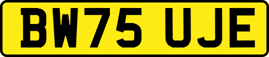 BW75UJE