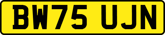 BW75UJN