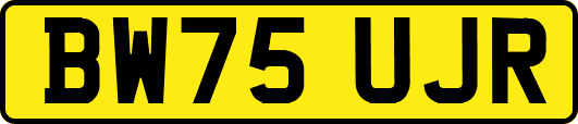 BW75UJR