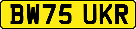 BW75UKR