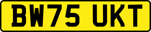 BW75UKT