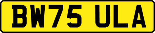 BW75ULA
