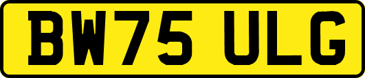 BW75ULG