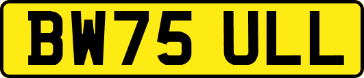 BW75ULL