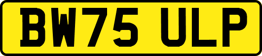 BW75ULP
