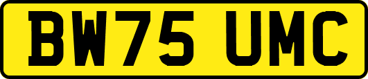 BW75UMC