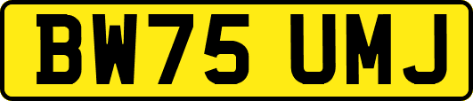 BW75UMJ