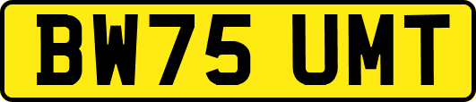 BW75UMT