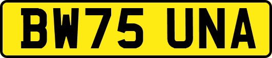 BW75UNA