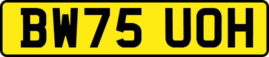 BW75UOH