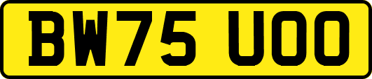 BW75UOO