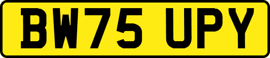 BW75UPY