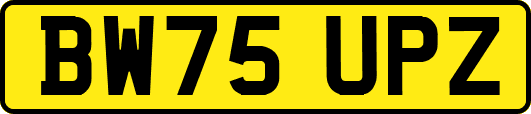BW75UPZ