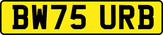 BW75URB