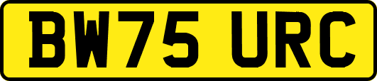 BW75URC
