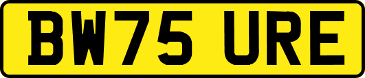 BW75URE