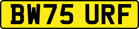 BW75URF