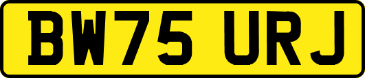 BW75URJ