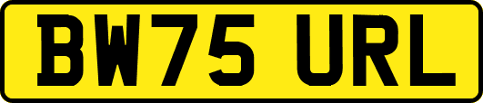 BW75URL