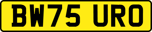 BW75URO