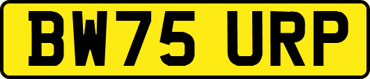 BW75URP