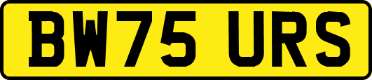 BW75URS