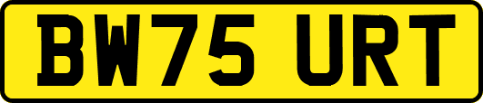 BW75URT