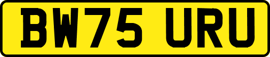 BW75URU