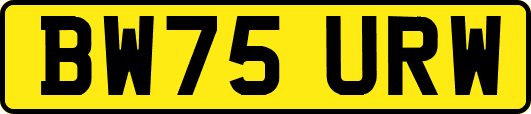 BW75URW
